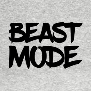 Beast Mode T-Shirt